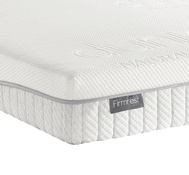 Dunlopillo Firmrest Mattress